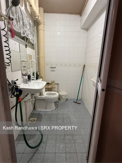 Blk 719 Pasir Ris Street 72 (Pasir Ris), HDB 5 Rooms #595141421